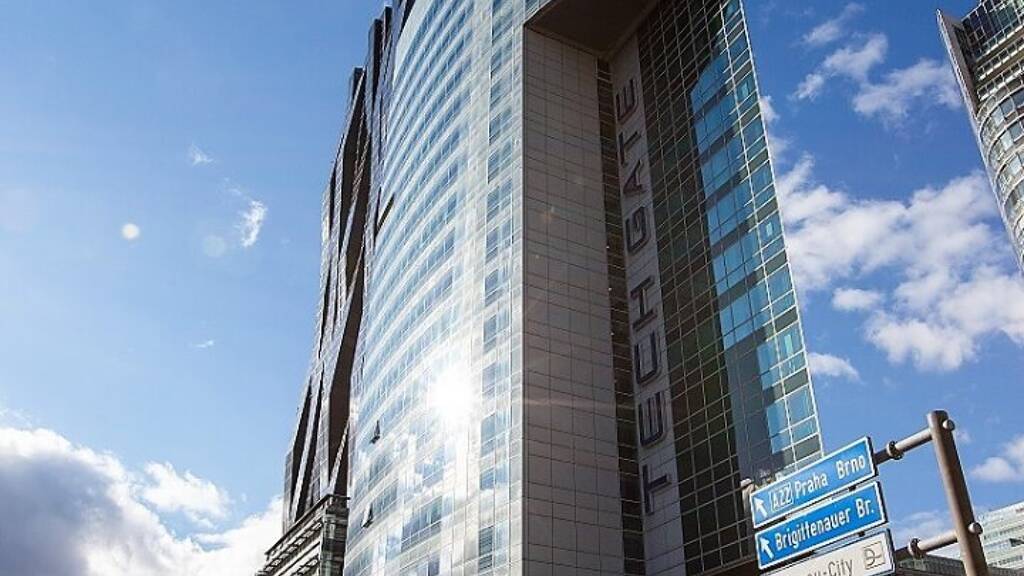 Büro zur Miete 17,50 € Wien 1220