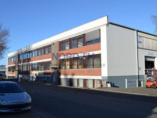 Lagerhalle zur Miete provisionsfrei 1.300 € 304,9 m² Lagerfläche Altstadt Bremen 28279