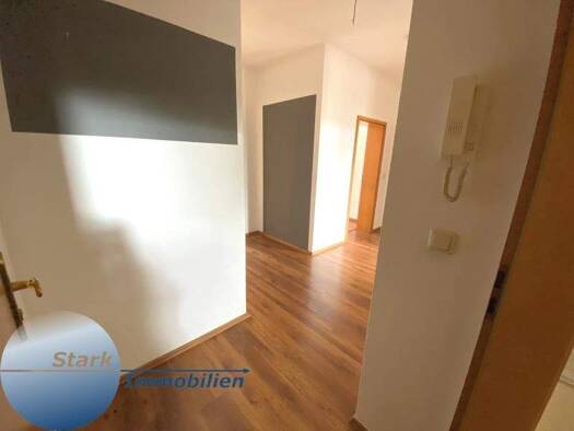 Wohnung zur Miete 280 € 2 Zimmer 61 m² 2. Geschoss frei ab sofort Heubnerstr. 32 Hammervorstadt Plauen 08523