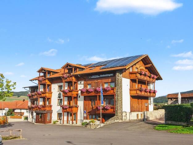Hotel zum Kauf 20 Zimmer 2.328 m² Grundstück Neukirchen Neukirchen beim Heiligen Blut 93453