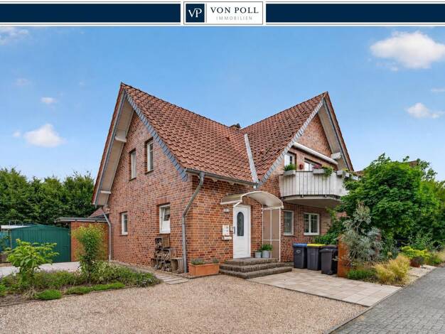 Wohnung zum Kauf 335.000 € 3 Zimmer 98 m² EG Olfen Olfen 59399