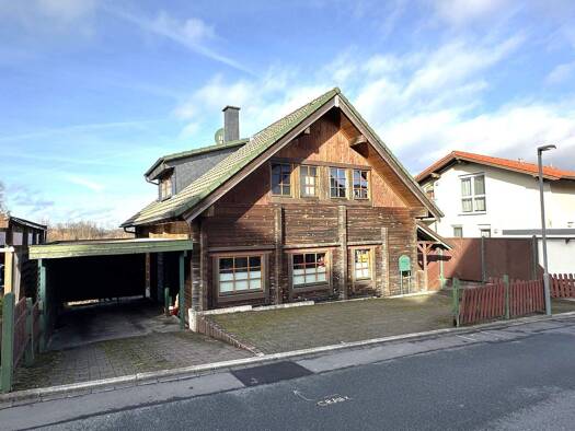 Einfamilienhaus zum Kauf 269.700 € 5 Zimmer 129 m² 518 m² Grundstück Halver 58553