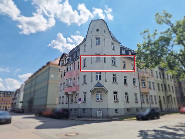Sonstiges zum Kauf als Kapitalanlage geeignet 65.000 € 3 Zimmer 87,4 m² Pölbitz Zwickau 08058