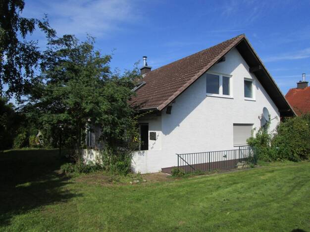 Wohnung zur Miete 290 € 1 Zimmer 26 m² Niederpleis Sankt Augustin-Schmerbroich 53757