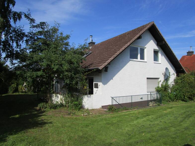 Wohnung zur Miete 290 € 1 Zimmer 26 m² Niederpleis Sankt Augustin-Schmerbroich 53757
