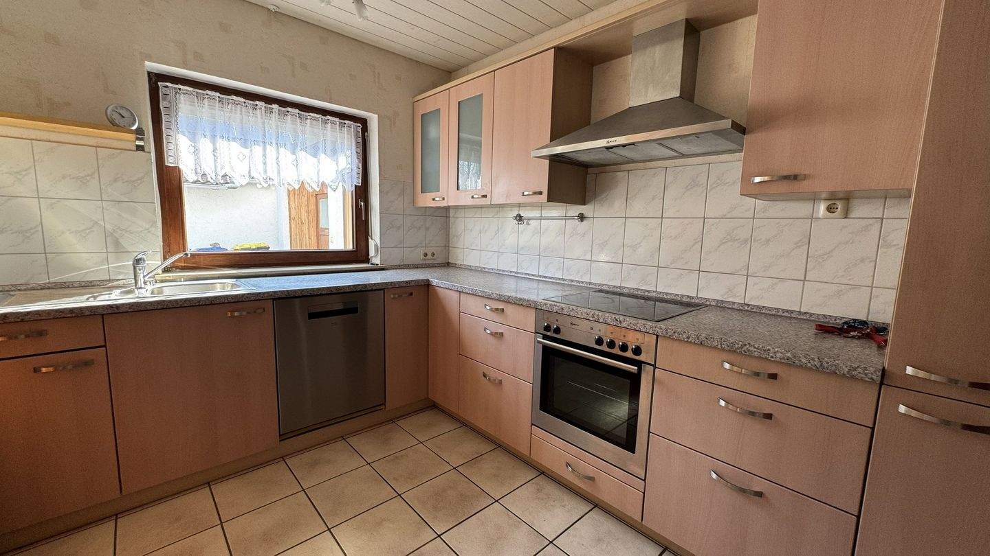 Einfamilienhaus zum Kauf - Mehr