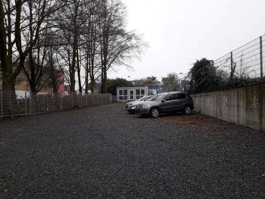 Grundstück zum Kauf provisionsfrei 850.000 € 998 m² Grundstück Wehnerstraße 3 Waldhausen Mönchengladbach 41068