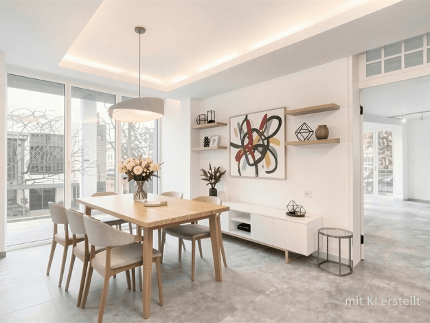 Wohnung zum Kauf 669.000 € 3 Zimmer 112,6 m² EG Westend Charlottenburg-Wilmersdorf 14050
