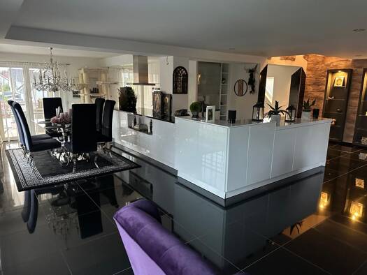 Mehrfamilienhaus zum Kauf 1.670.000 € 12 Zimmer 510 m² 1.132 m² Grundstück Fischbach Nürnberg 90475