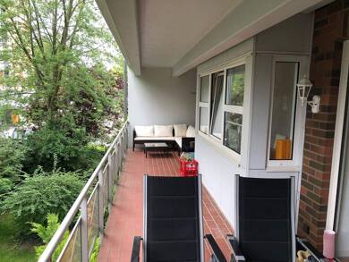 Wohnung zur Miete 800 € 2 Zimmer 72 m² frei ab 01.10.2025 Bad Oldesloe 23843
