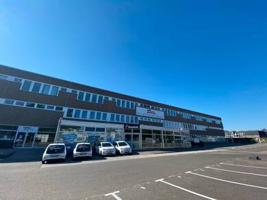 Lagerhalle zur Miete 7,50 € 288,5 m² Lagerfläche teilbar von 150 m² bis 288,5 m² Schenefeld 22869