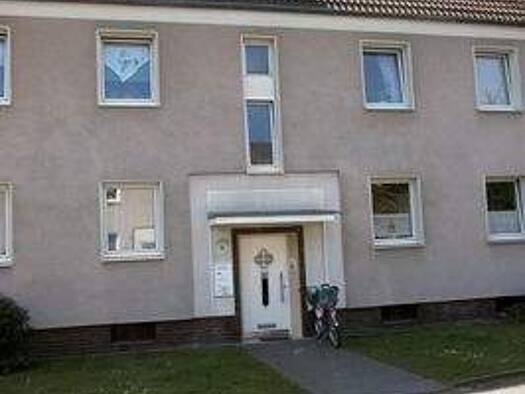 Wohnung zur Miete 329 € 1 Zimmer 34,3 m² 1. Geschoss frei ab 18.02.2026 Steinbrink 1 Datteln 45711