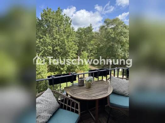 Wohnung zur Miete Tauschwohnung 1.100 € 4 Zimmer 86 m² 2. Geschoss Bornstedter Feld Potsdam 14469