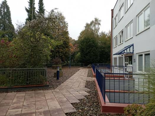 Wohnung zur Miete 1.100 € 3 Zimmer 92 m² Geschoss 1/3 frei ab 01.09.2026 Gete Ost 28211