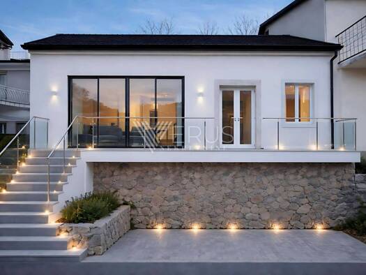Mehrfamilienhaus zum Kauf 190.000 € 3 Zimmer 60 m² Pašac, Rijeka Rijeka 51000