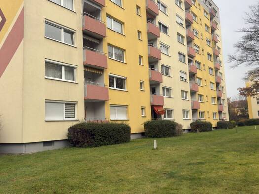 Wohnung zur Miete 1.200 € 3 Zimmer 74 m² Geschoss 2/8 frei ab 01.01.2027 Zerzabelshof Nürnberg 90480