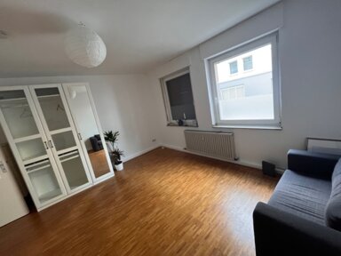 WG-Zimmer zur Miete 334 € 21 m² EG Pionierstrasse 30 Friedrichstadt Düsseldorf 40215