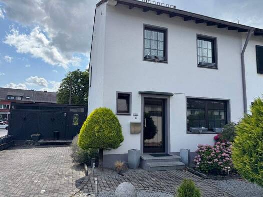 Reihenendhaus zum Kauf 309.000 € 5 Zimmer 126,2 m² 468 m² Grundstück Beaumarais Saarlouis 66740