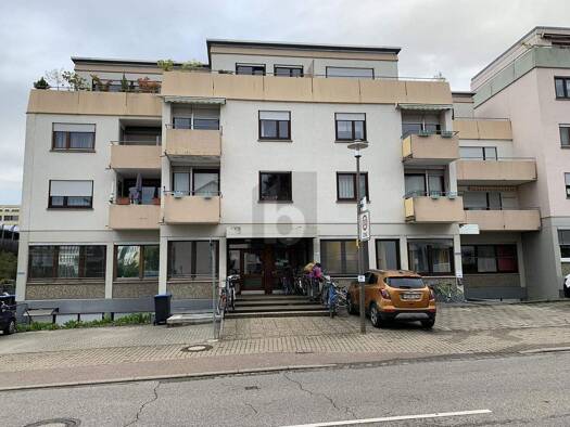 Gewerbeobjekt zum Kauf als Kapitalanlage geeignet 445.000 € 7 Zimmer 163 m² 749 m² Grundstück Merzhausen 79249