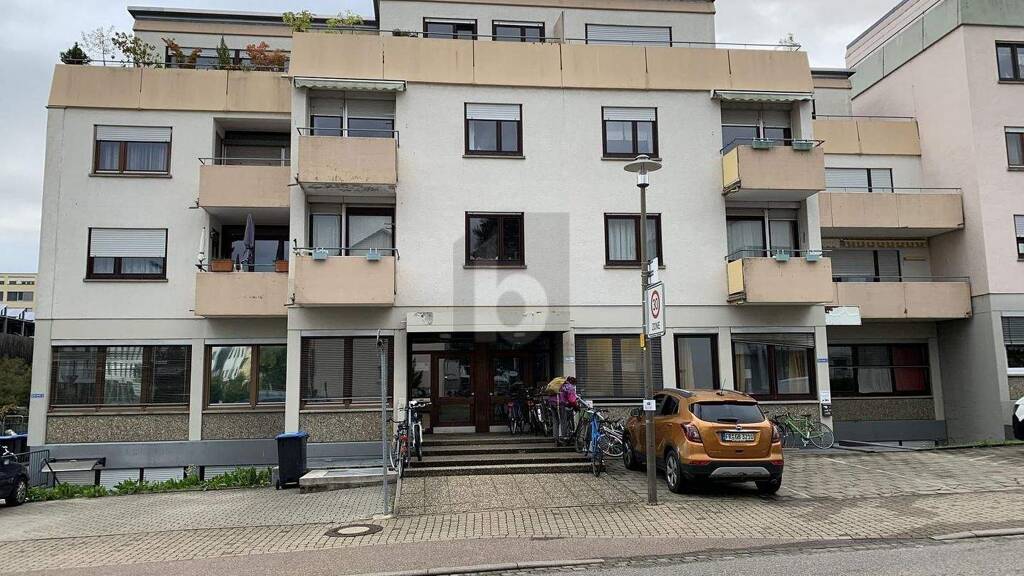 Gewerbeobjekt zum Kauf als Kapitalanlage geeignet 445.000 € 7 Zimmer 163 m² 749 m² Grundstück Merzhausen 79249