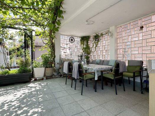 Gewerbeobjekt zum Kauf als Kapitalanlage geeignet 649.999 € 10,5 Zimmer 324 m² 284 m² Grundstück Treuchtlingen Treuchtlingen 91757