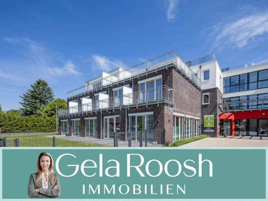 Wohnung zur Miete - Erstbezug 840 € 1 Zimmer 44,2 m² 1. Geschoss Bassum Bassum 27211