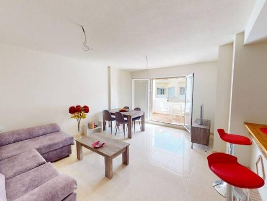 Bungalow zum Kauf provisionsfrei 128.000 € 3 Zimmer 77 m² 100 m² Grundstück La Unión 30364