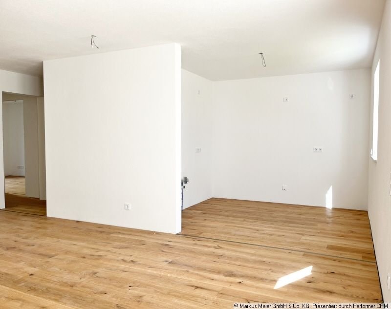 Wohnung zum Kauf 711.200 € 3 Zimmer 88 m²<br/>Wohnfläche EG<br/>Geschoss Freisinger Straße 27-29 Erding Erding 85435