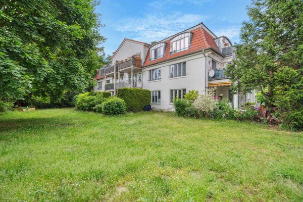 Wohnung zum Kauf provisionsfrei 150.000 € 2 Zimmer 77,6 m²<br/>Wohnfläche ab sofort<br/>Verfügbarkeit Im Roten Dudel Mahlow Blankenfelde-Mahlow 15831