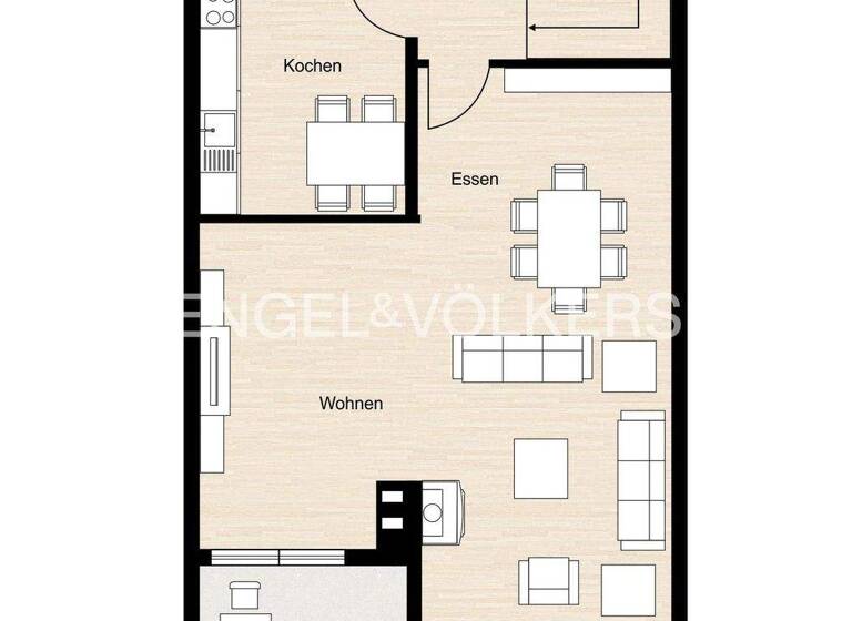 Reihenmittelhaus zum Kauf 369.000 € 4 Zimmer 124 m² 161 m² Grundstück Verden Verden (Aller) 27283