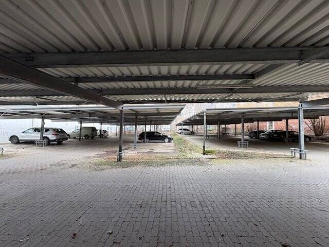 Carport zur Miete - Ansicht 2