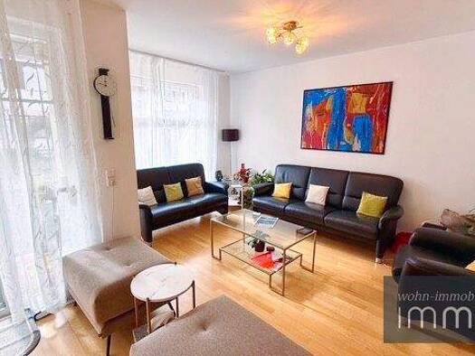 Reihenmittelhaus zum Kauf 1.240.000 € 4 Zimmer 122,9 m² 123 m² Grundstück Taufkirchen 82024