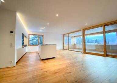 Terrassenwohnung zur Miete 1.240 € 3 Zimmer 88 m² 1. Geschoss Hof 477 Lingenau 6951