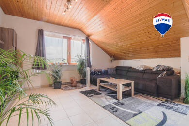 Wohnung zum Kauf 140.000 € 2 Zimmer 56 m² Dachgeschoss Horheim Wutöschingen 79793