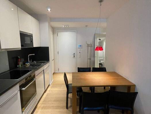 Wohnung zum Kauf 750.000 € 1,5 Zimmer 47,5 m² 3. Geschoss frei ab 01.05.2026 Au-Haidhausen München 81675