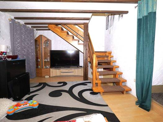 Einfamilienhaus zum Kauf 109.000 € 6 Zimmer 178 m² 600 m² Grundstück Bosenbach 66887