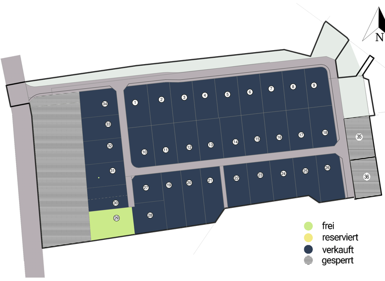 Grundstück zum Kauf provisionsfrei 221.150 € 852 m² Grundstück Greifswalder Straße Neue Neustadt Magdeburg 39124