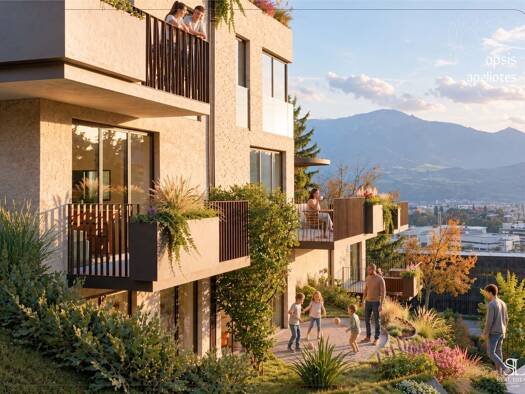 Doppelhaushälfte zum Kauf 1.080.000 € 4 Zimmer 89,2 m² 741 m² Grundstück Innsbruck Innsbruck 6020