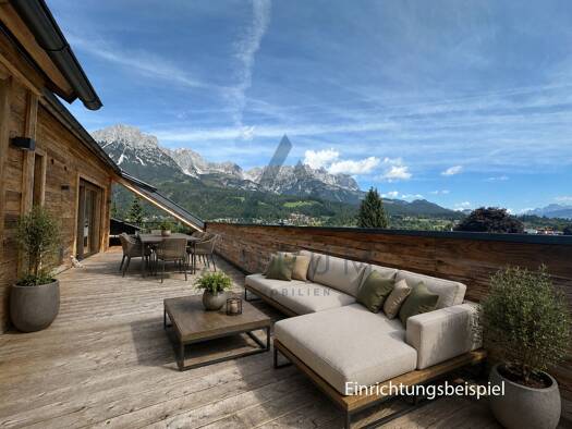 Wohnung zum Kauf - Erstbezug 1.979.000 € 4 Zimmer 108 m² Ellmau 6352