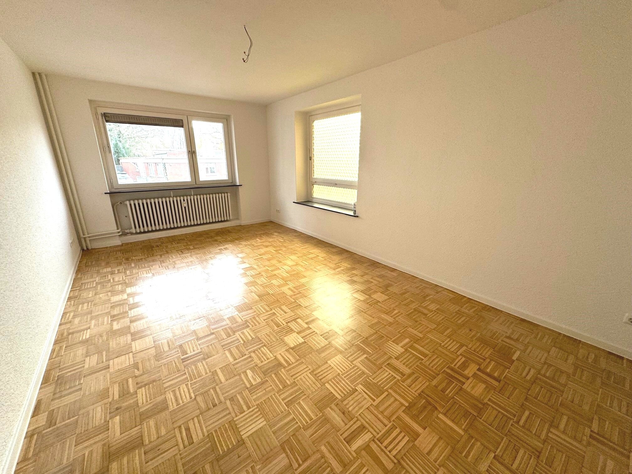 Wohnung zur Miete 586 € 2,5 Zimmer 66,4 m²<br/>Wohnfläche EG<br/>Geschoss ab sofort<br/>Verfügbarkeit Eißendorf Hamburg 21073