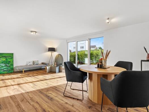 Wohnung zum Kauf 309.000 € 2 Zimmer 79 m² 1. Geschoss Spessart Ettlingen 76275