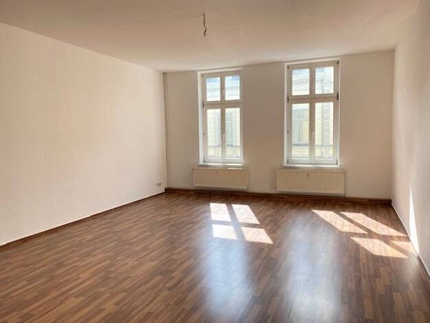 Wohnung zur Miete 740 € 2 Zimmer 99 m² 1. Geschoss frei ab sofort Pferdemarkt 22 Güstrow 18273