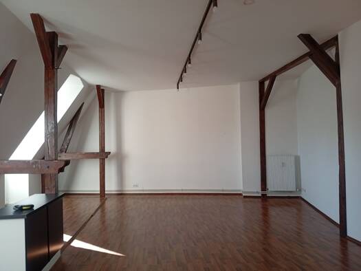 Loft zur Miete 600 € 2 Zimmer 90 m² Geschoss 1/3 frei ab sofort Itzehoe 25524