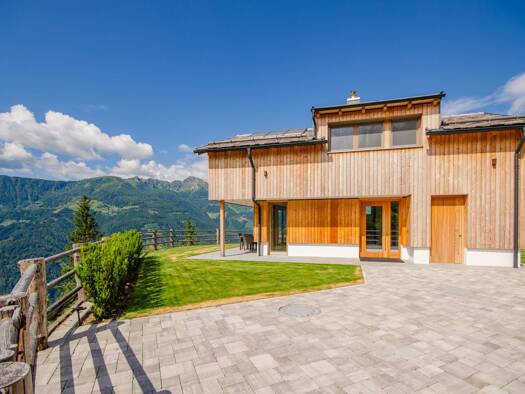 Haus zum Kauf - Erstbezug 687.000 € 3 Zimmer 82 m² 913 m² Grundstück Mühldorf 9814