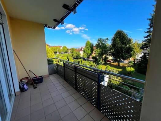 Wohnung zur Miete 1.400 € 4 Zimmer 84 m² Geschoss 1/4 Böblingen 71034