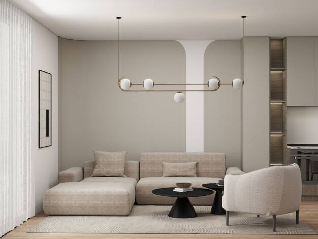 Wohnung zum Kauf 349.000 € 40,9 m² Wien 1030