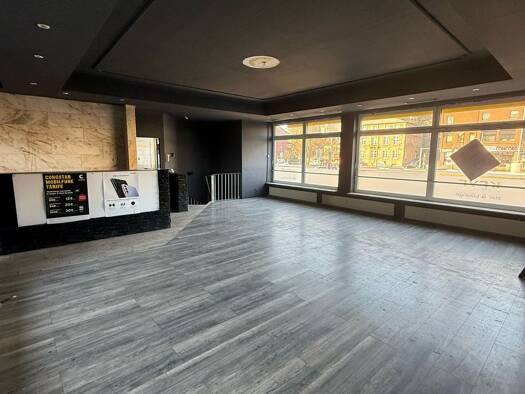 Gastronomie/Hotel zur Miete provisionsfrei 311 m² Gastrofläche Schöntaler Straße 5-7 Alt-Wetter Wetter (Ruhr) 58300