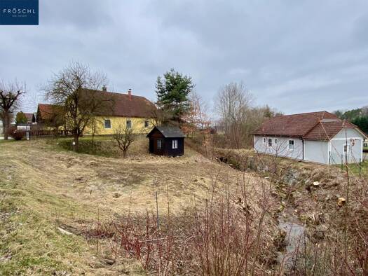 Grundstück zum Kauf 39.000 € 426 m² Grundstück Zwettl-Niederösterreich 3910