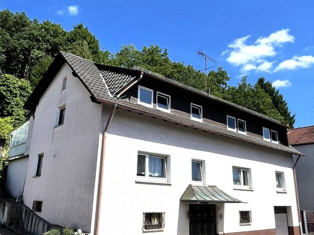 Einfamilienhaus zum Kauf 305.000 € 9 Zimmer 230 m² 1.120 m² Grundstück Kottweiler-Schwanden 66879