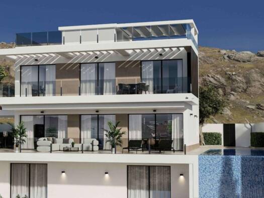 Haus zum Kauf 2.900.000 € 550 m² Finestrat 03509